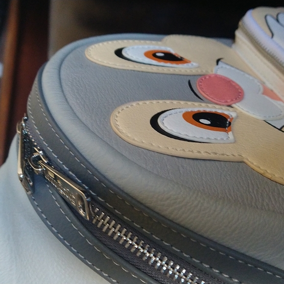 Loungefly Disney Bambi Thumper Bunny Mini Backpack - Picture 13 of 15